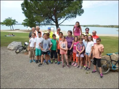Tu rêves d'une sortie scolaire dans...