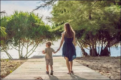 Que t'évoque le camping ?