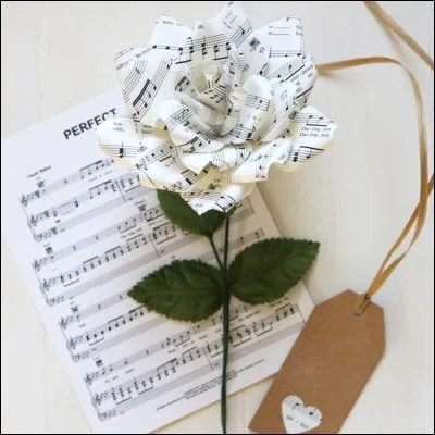 Dans quelle chanson de Cabrel, évoque-t-il "des cocottes en papier, des éclats de rire" ?