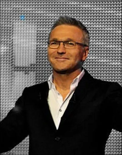 Quel livre a été publié en 2013, par Laurent Ruquier ?