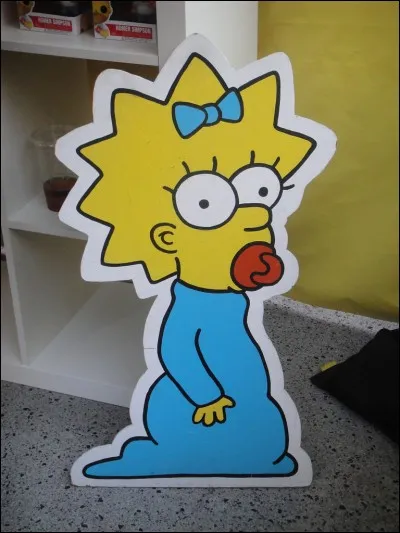 Comment s'appelle-t-elle ?