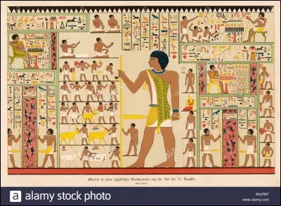 Que signifie l'adjectif thérianthrope ?