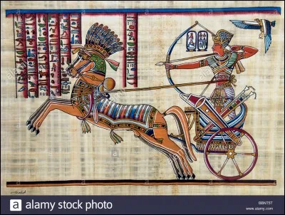 Des traces de tabac ont été trouvées dans des momies.