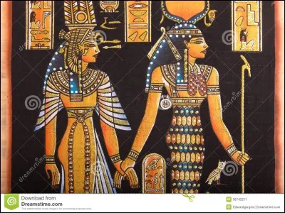 Quand la Grande Pyramide a-t-elle été construite ?