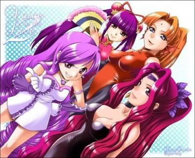 Karen fait-elle partie des ennemis ?