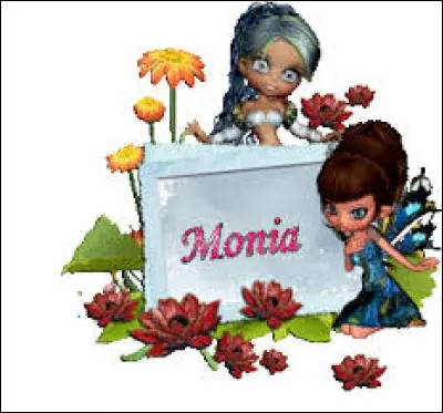 Dans tes yeux - J'ai trouvé le bonheur !