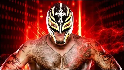 Qui est ce catcheur ?