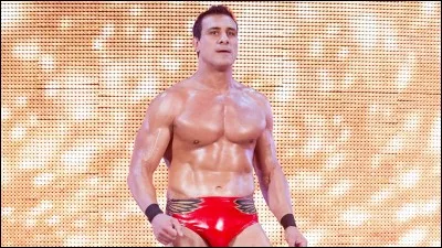 Qui est ce catcheur ?