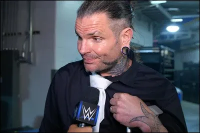 Qui est ce catcheur ?