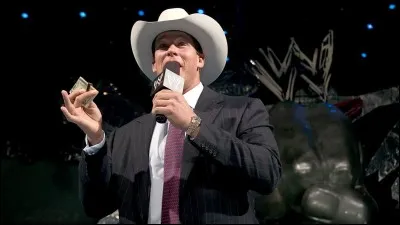 Qui est ce catcheur ?