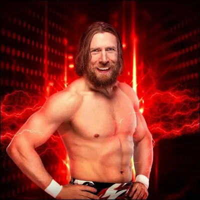 Qui est ce catcheur ?