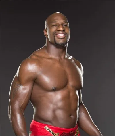 Qui est ce catcheur ?