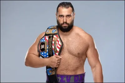 Qui est ce catcheur ?