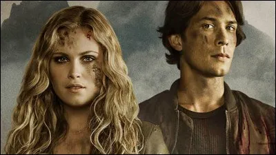 Dans la saison 1, quel est le surnom de Clarke ?