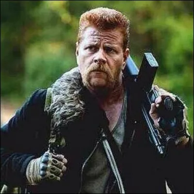 Quel est ce personnage de la série ?