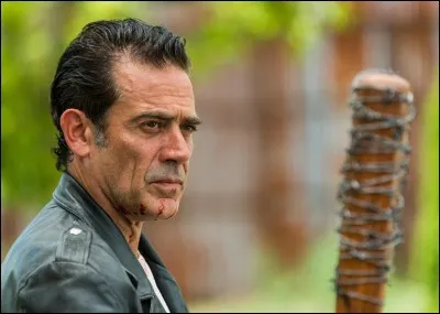 Quel est ce personnage ?