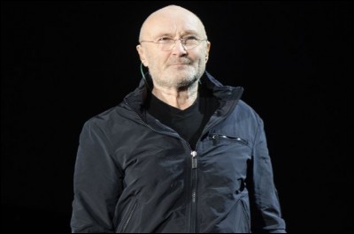 "Another Day in Paradise" est une chanson interprétée par Phil Collins.