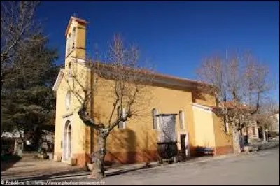 Commune des Hautes-Alpes, dans la vallée de la Durance, Monetier-Allemont se situe en région ...