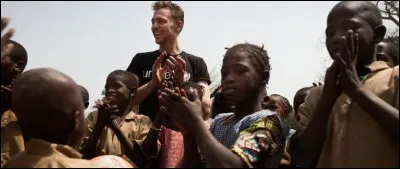 De quelle association est-il membre ?