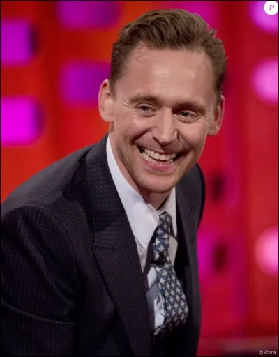 Trouve le film dans lequel Tom Hiddleston n'a PAS joué.