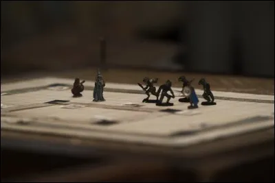 Tes activit&eacute;s :