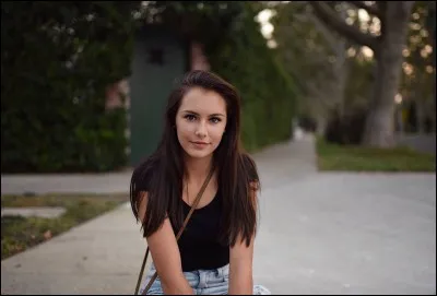 Comment s'appelle Frankie en vrai ?