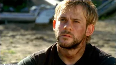 Qui est ce personnage ?