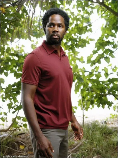 Qui est ce personnage ?