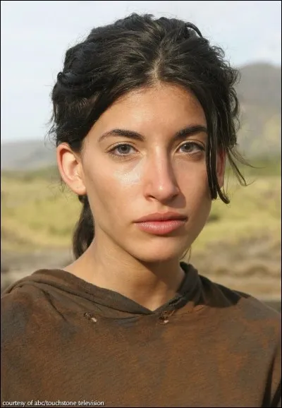 Qui est ce personnage ?