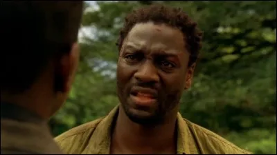 Qui est ce personnage ?