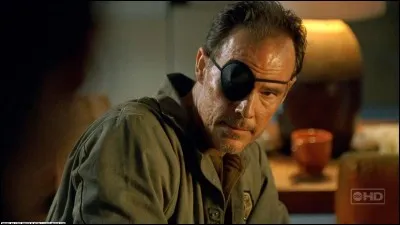 Qui est ce personnage ?