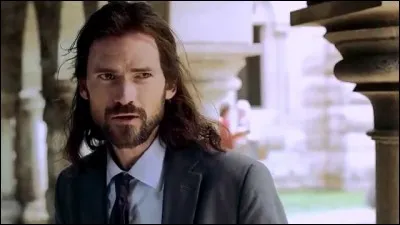 Qui est ce personnage ?