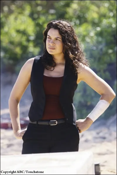 Qui est ce personnage ?