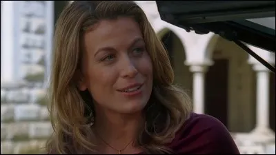 Qui est ce personnage ?