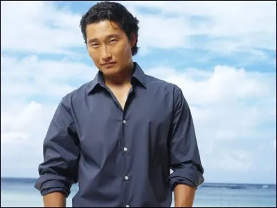 Qui est ce personnage ?