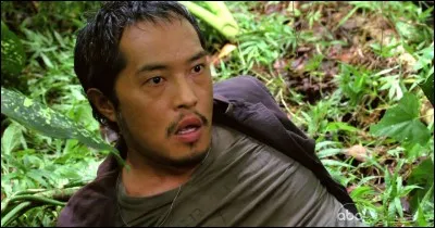 Qui est ce personnage ?