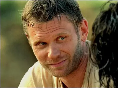 Qui est ce personnage ?