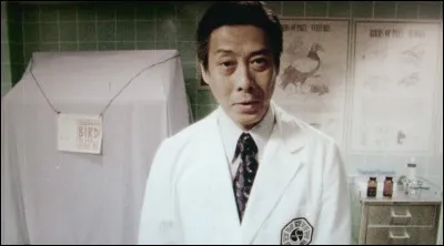 Qui est ce personnage ?