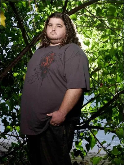 Qui est ce personnage ?