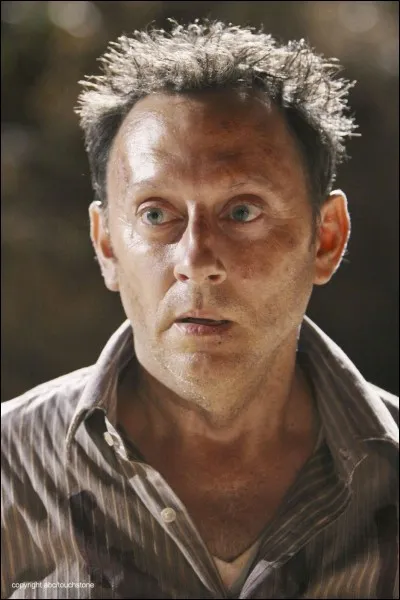 Qui est ce personnage ?