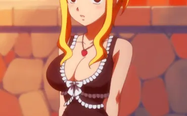 Quiz Fairy tail