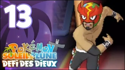 Qui est Royal Mask ?