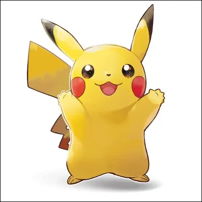 Pourquoi Pikachu n'aime-t-il pas être dans sa Pokeball ?
