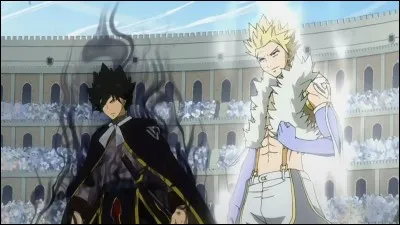 Ton ami est en grand danger, que fais-tu ?