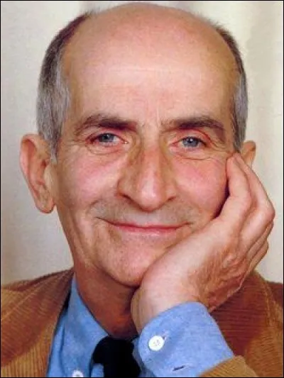 Qui est ce Louis, acteur comique de renom ?