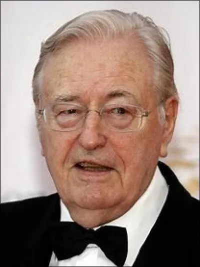 Qui est ce Louis, acteur célèbre ?