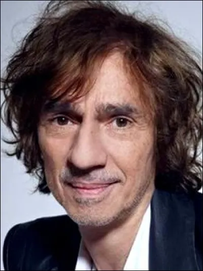 Qui est ce Louis, musicien, parolier, guitariste et cofondateur du groupe Téléphone ?