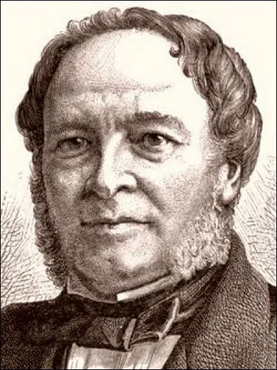 Qui est ce Louis, éditeur et fondateur de sa maison d'édition en 1826 ?