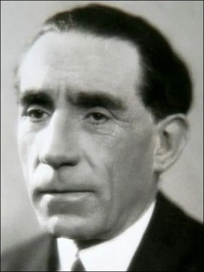 Qui est ce louis, fondateur de l'empire industriel qui porte son nom ?