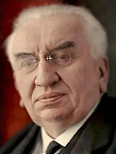 Qui est ce Louis, ingénieur qui favorisa la mise au point du cinéma ?